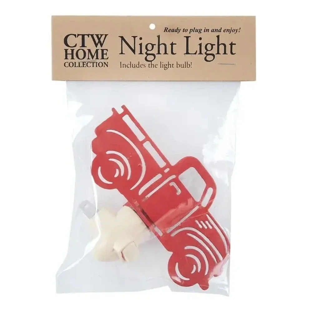 CTW Home Collection our night